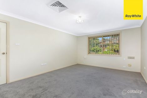 Property photo of 4 First Fleet Avenue West Pennant Hills NSW 2125