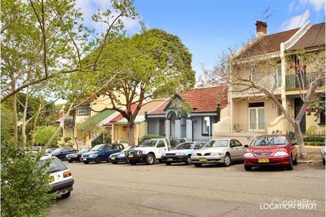 Property photo of 16 Lombard Street Glebe NSW 2037