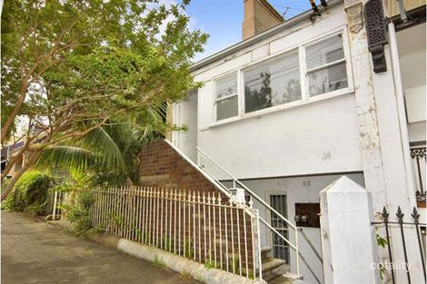 Property photo of 16 Lombard Street Glebe NSW 2037