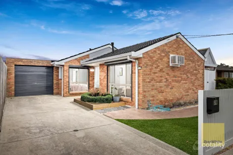 Property photo of 2/59 Tatman Drive Altona Meadows VIC 3028
