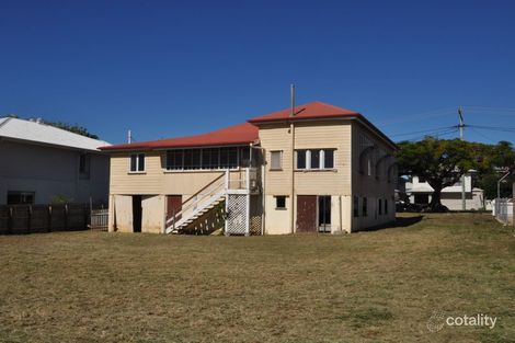 Property photo of 21 Waterview Avenue Wynnum QLD 4178