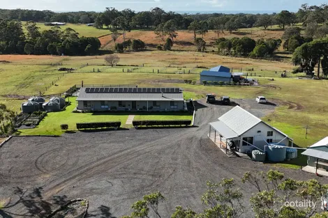 414 Tallwood Dr, Rainbow Flat, NSW 2430