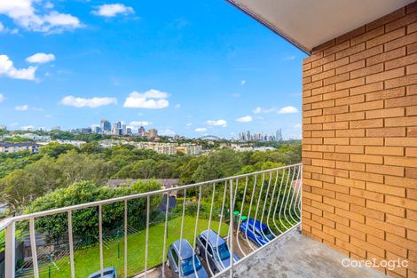 Property photo of 18/19 Shirley Road Wollstonecraft NSW 2065