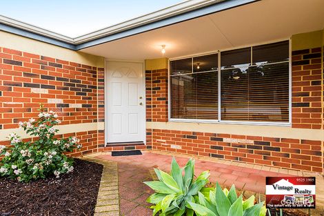 Property photo of 9 George Street Jarrahdale WA 6124