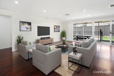 Property photo of 23 Sicilia Street Prestons NSW 2170
