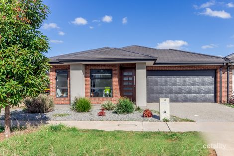 12 Jiren St, Thornhill Park, VIC 3335