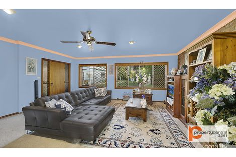 Property photo of 39 Gladys Avenue Berkeley Vale NSW 2261