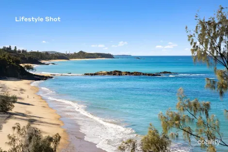 Property photo of 9A Archer Close Coffs Harbour NSW 2450