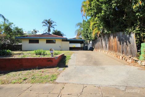 Property photo of 117 Garie Street Wishart QLD 4122