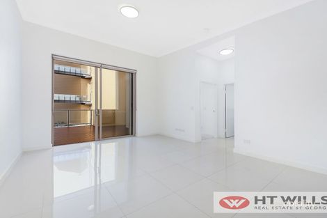 Property photo of 37/1 Alfred Street Hurstville NSW 2220