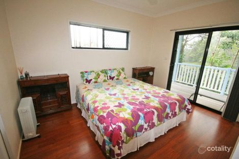 Property photo of 433 Pottsville Road Sleepy Hollow NSW 2483