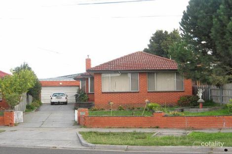 Property photo of 3 Vera Court Dandenong VIC 3175