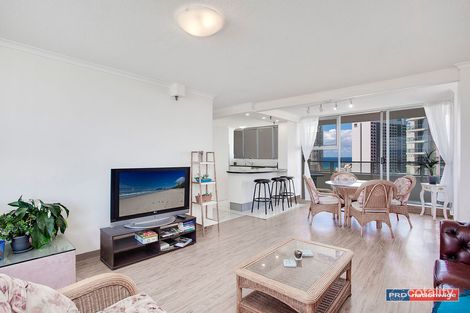 Property photo of 43/40 Ferny Avenue Surfers Paradise QLD 4217