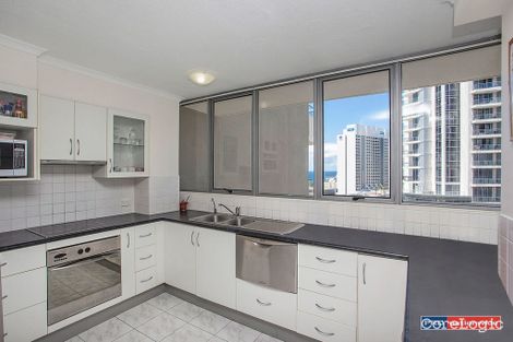 Property photo of 43/40 Ferny Avenue Surfers Paradise QLD 4217