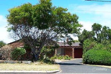 2 Diprose Cres, Spencer Park, WA 6330