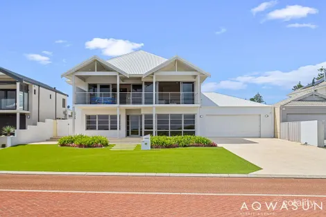 Property photo of 122 Foreshore Drive Singleton WA 6175