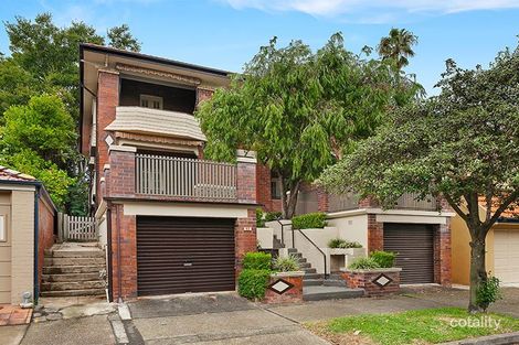 Property photo of 2/61 Shadforth Street Mosman NSW 2088
