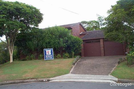 13 Ursula Ct, Springwood, QLD 4127