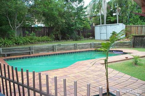 Property photo of 13 Ursula Court Springwood QLD 4127