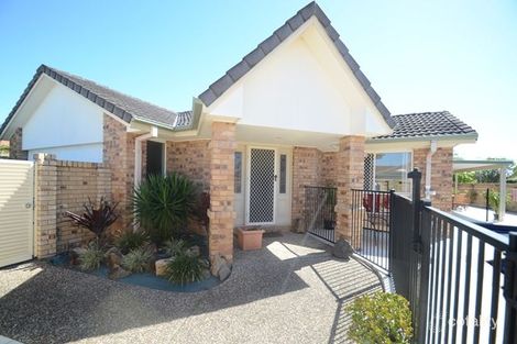 Property photo of 22 Stanford Avenue Varsity Lakes QLD 4227