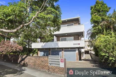 Property photo of 7/14 Westminster Avenue Dee Why NSW 2099