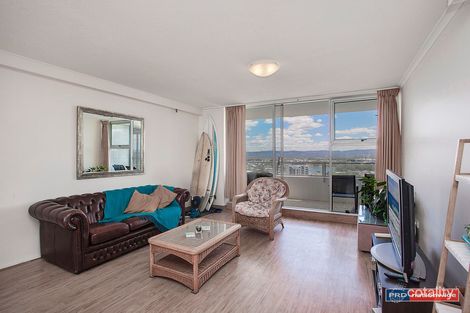 Property photo of 43/40 Ferny Avenue Surfers Paradise QLD 4217