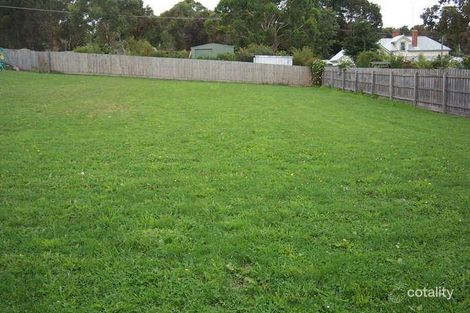 18 Meikle St, Meeniyan, VIC 3956