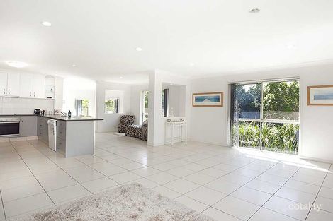 Property photo of 50 Boambillee Drive Coomera QLD 4209