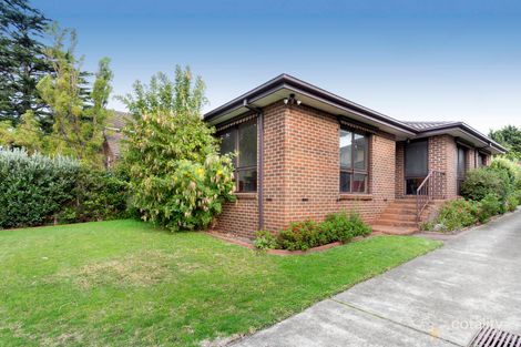 Property photo of 1/1126 Nepean Highway Highett VIC 3190