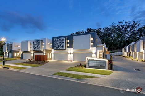 26/7 Border Dr, Currumbin Waters, QLD 4223