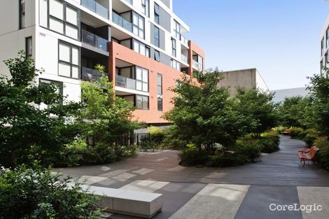 Property photo of 320E/11 Flockhart Street Abbotsford VIC 3067