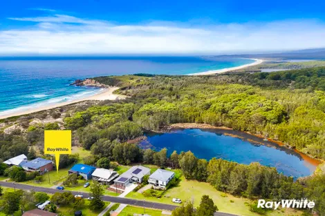 15 Borang St, Potato Point, NSW 2545