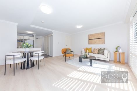 38/23-31 Hornsey Rd, Homebush West, NSW 2140