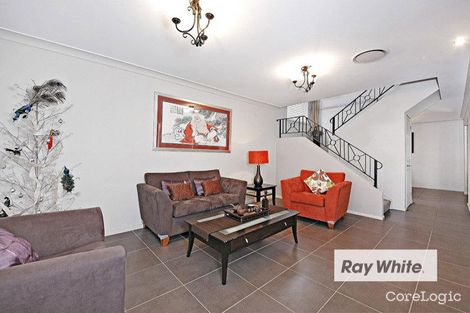 Property photo of 109 Platform Street Lidcombe NSW 2141