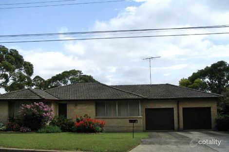 14 Silvertop Cl, Westleigh, NSW 2120