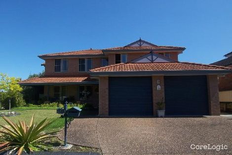 Property photo of 1 Westminster Close Valentine NSW 2280