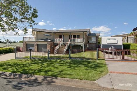 Property photo of 52 Gungurru Crescent Kuraby QLD 4112