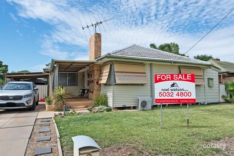 Property photo of 3 Gerrand Street Swan Hill VIC 3585