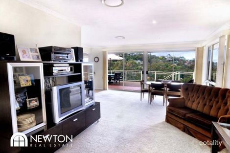 Property photo of 19 Marina Crescent Gymea Bay NSW 2227