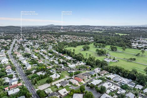 Property photo of 79 Palgrave Street Tingalpa QLD 4173