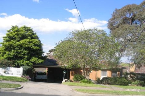 Property photo of 12 Shaw Street Ashwood VIC 3147