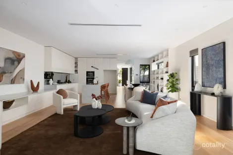 Property photo of 2A Coneill Place Forest Lodge NSW 2037