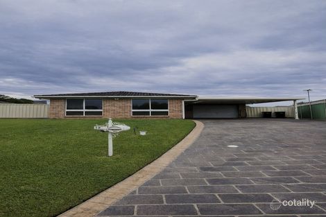 Property photo of 12 Mozart Place Cranebrook NSW 2749