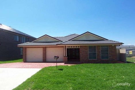 Property photo of 19 Dodonea Circuit Mount Annan NSW 2567