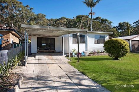 Property photo of 24 Frederick Street Windermere Park NSW 2264