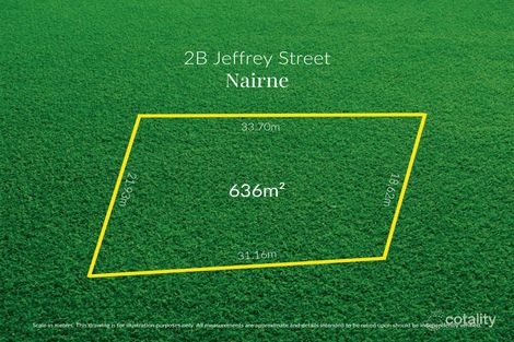 2b Jeffrey St, Nairne, SA 5252