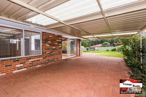 Property photo of 9 George Street Jarrahdale WA 6124