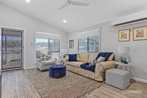 Property photo of 52/35 The Basin Road St Georges Basin NSW 2540