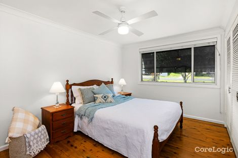 Property photo of 33 Twenty-Fifth Avenue Sawtell NSW 2452