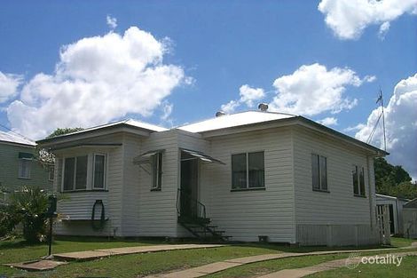 10 Richmond Lane, Maryborough, QLD 4650